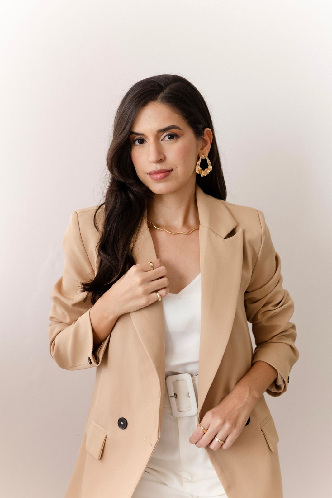 Layna Lima - Advogada Previdenciária